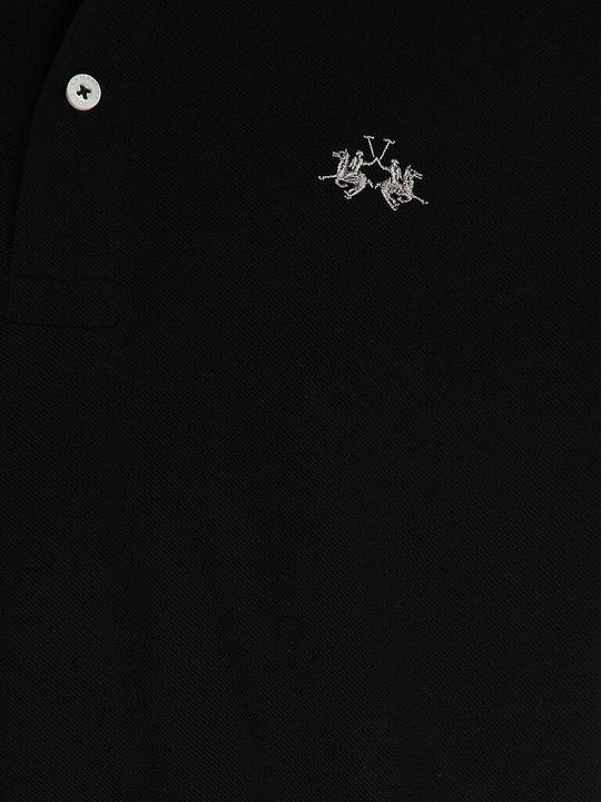 Produktbild La Martina Poloshirt (L)