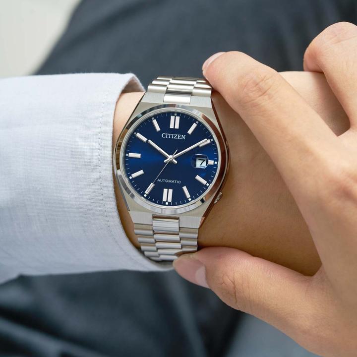Produktbild Citizen NJ0150-81L (Digitaluhr, 40 mm)