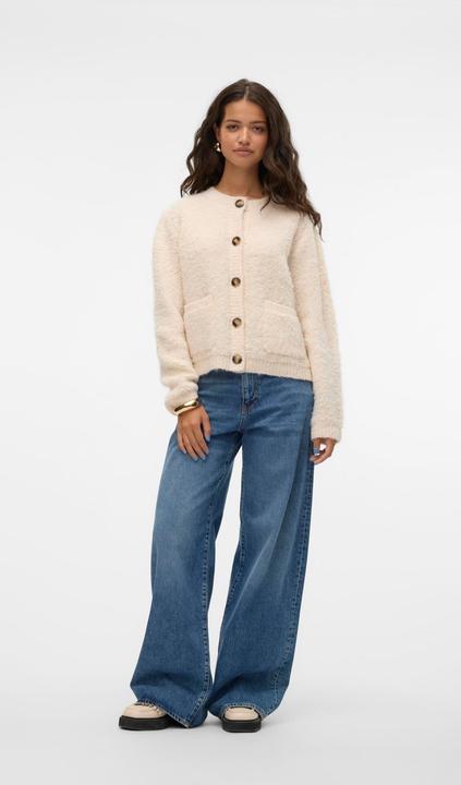 Produktbild Vero Moda VMNALANI Strickjacke Strickjacke (L)