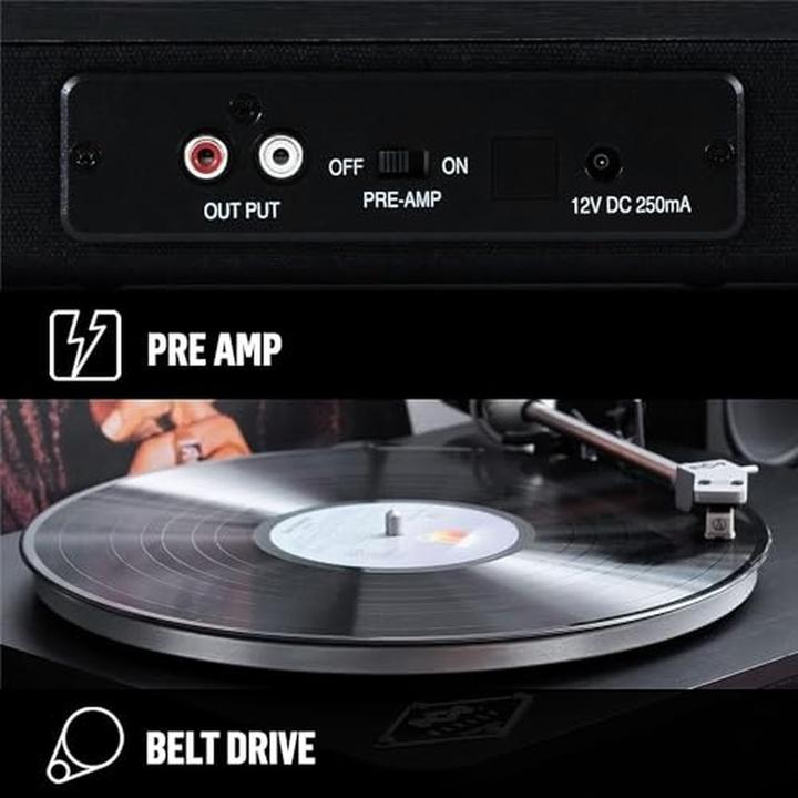 Immagine prodotto House of Marley Mescola (Semi-automatico)