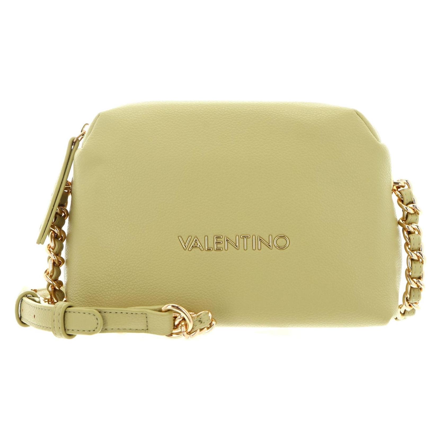 Valentino, Damen, Handtasche, Borsa Per Fotocamera Arcadia, Grün