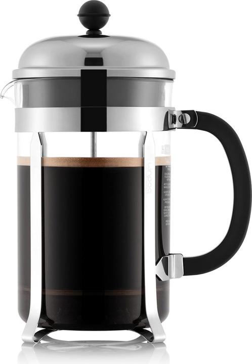 Produktbild Bodum Kaffeebereiter