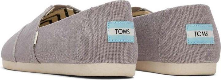 Produktbild Toms W's Classic Alpargata Canvas (37.5)