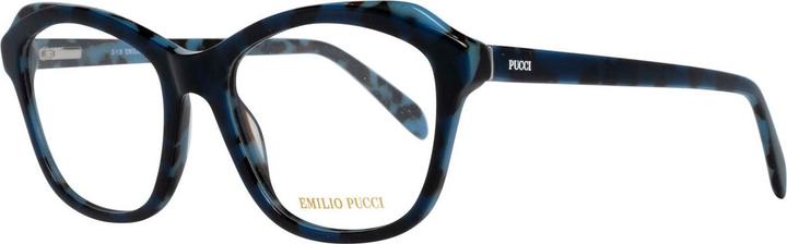 Actual product image Emilio Pucci Glasses (no correction)