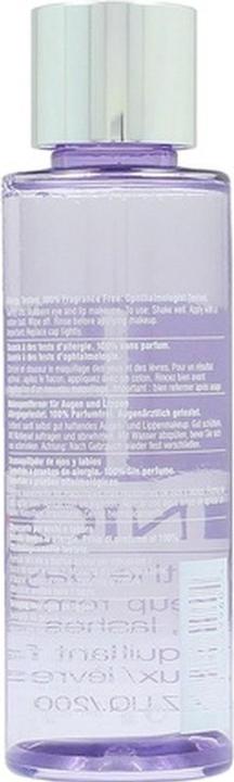 Actual product image Clinique Take The Day Off (Make-up remover, 200 ml)