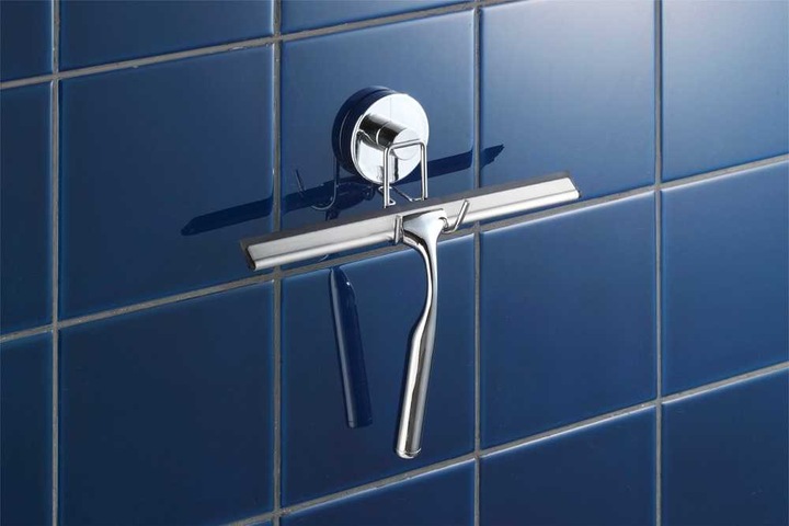 Actual product image Wenko Shower squeegee