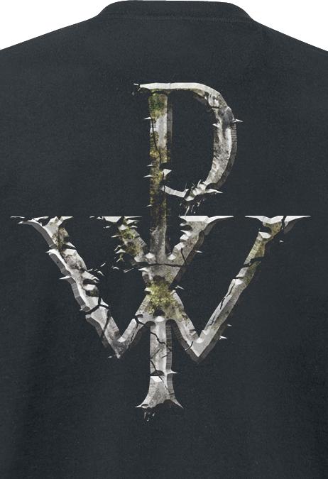 Immagine prodotto Powerwolf Stonewolf (3XL)