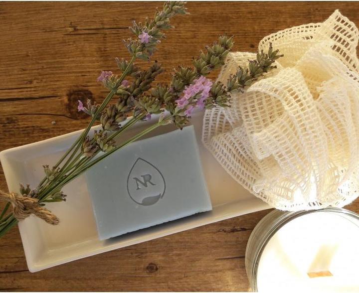 Actual product image Naturhona Le Provençal (Hard soap)