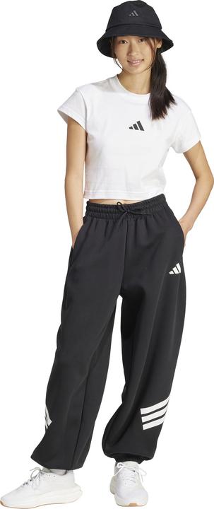 Produktbild Adidas W Fi Sl Bb Tee - white (S)