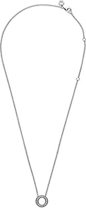 Image du produit Pandora Collier Coeurs de (Argent sterling 925)