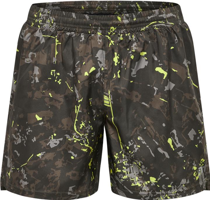 Image du produit Newline Seattle Short Men (XXL)