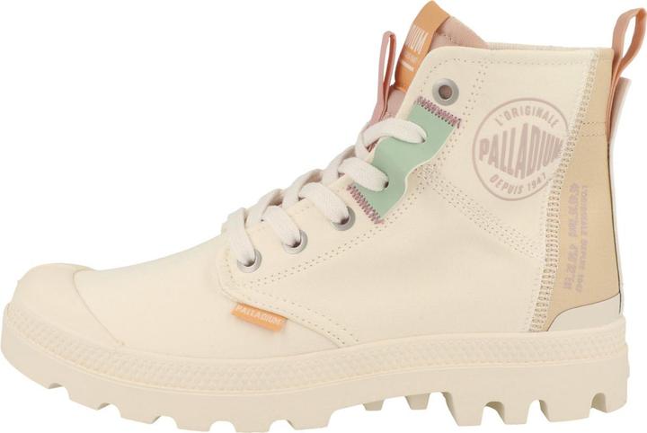 Image du produit Palladium Pampa Hi Urban Layer (43)