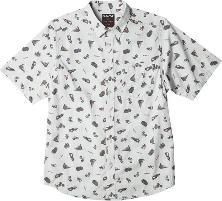 Image du produit Kavu Le Jam (M)