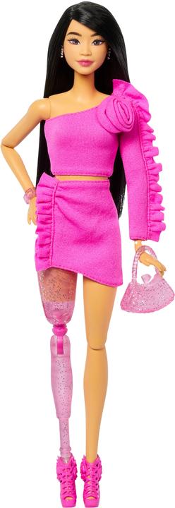 Image du produit Barbie Deluxe Style