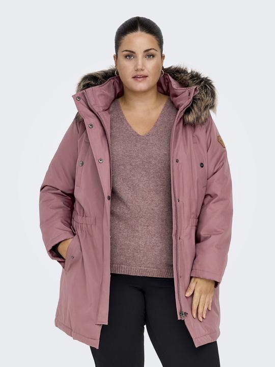 Immagine prodotto Only Parka curvy Parka lungo