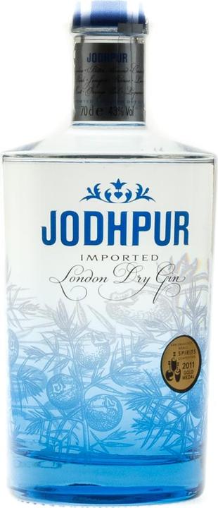 Produktbild Jodhpur London (1 x 70 cl)