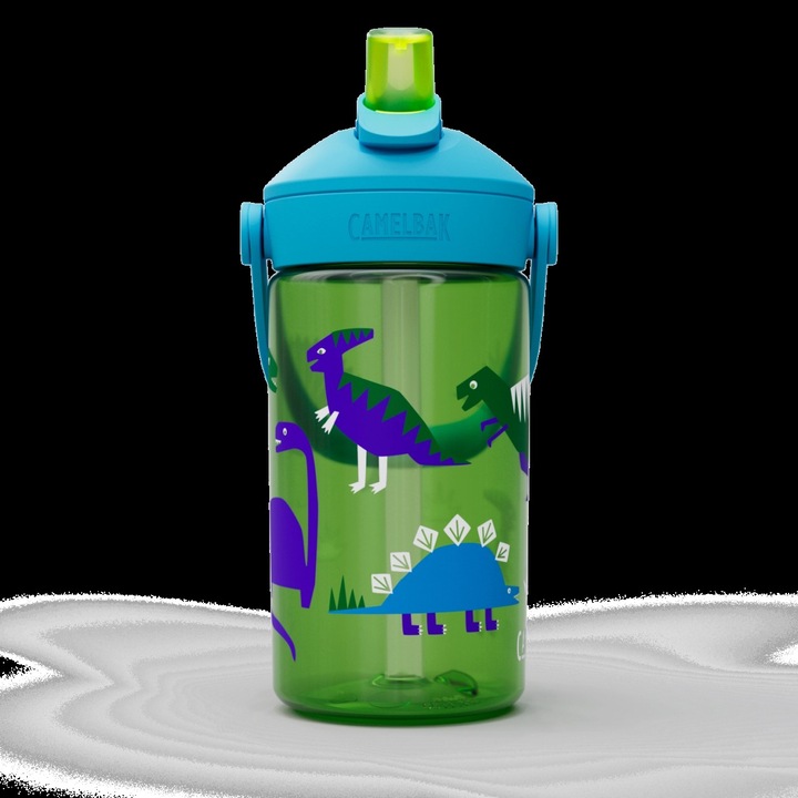 Produktbild Camelbak Thrive Flip Straw Kids (0.40 l)
