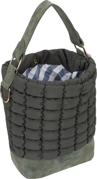 Produktbild Fritzi aus Preußen Brigitte x fritzi Olga limited Bubble Schultertasche 27 cm