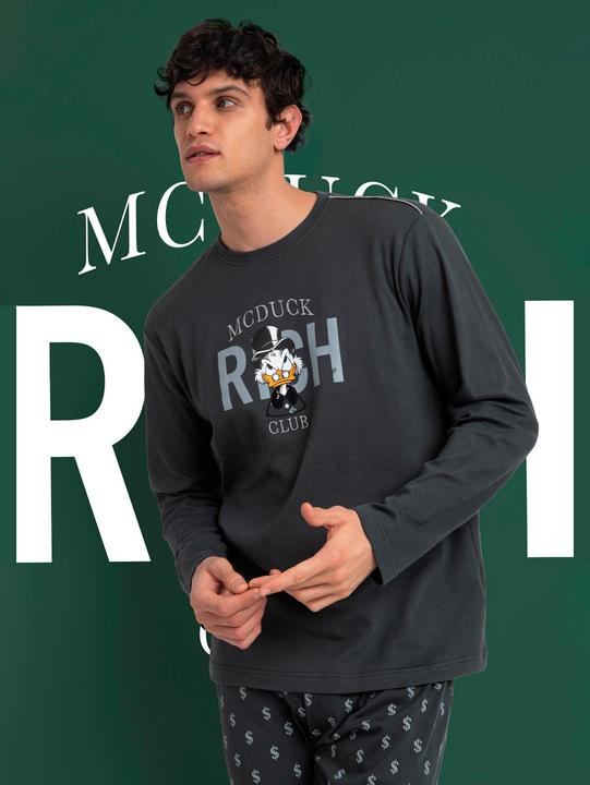 Produktbild Admas MCDuck Disney (L)