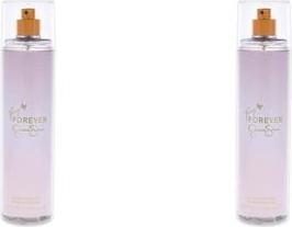 Image du produit Jessica Simpson Brume de parfum pour femmes Fancy Forever 8oz (240 ml, Brume corporelle)