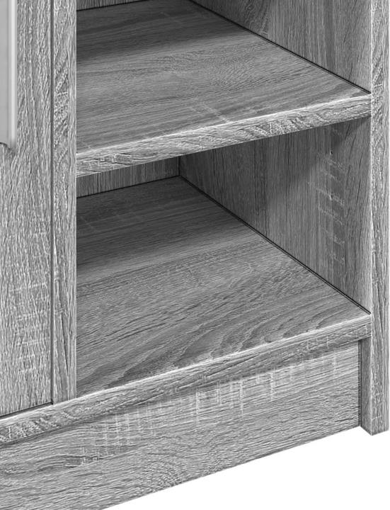 Actual product image vidaXL Vanity unit (63 x 29 x 55 cm)