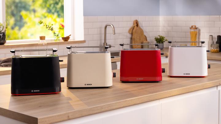 Actual product image Bosch Hausgeräte BOSC Toaster
