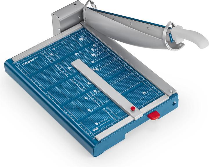 Produktbild Dahle 867 (35 Blätter, A3)