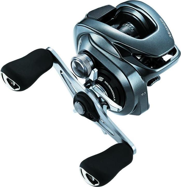 Image du produit Shimano Metanium MGL B 151