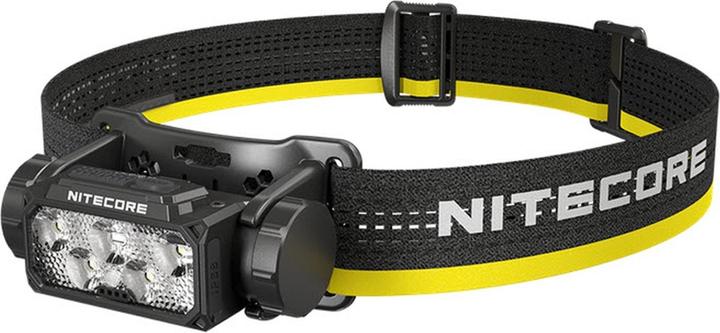 Produktbild Nitecore HC60 UHE (1600 lm)