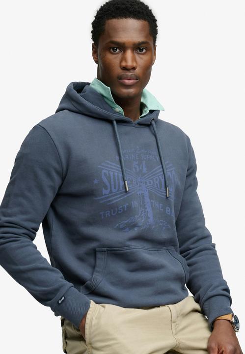 Produktbild Superdry Lo-Fi Dockside (S)
