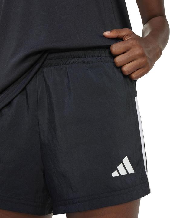 Produktbild adidas Kid's Training Essential 3 Stripes Shorts (164)