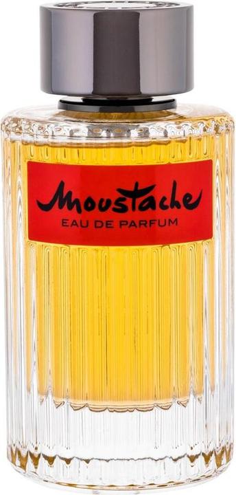 Actual product image Rochas Moustache (Eau de parfum, 125 ml)