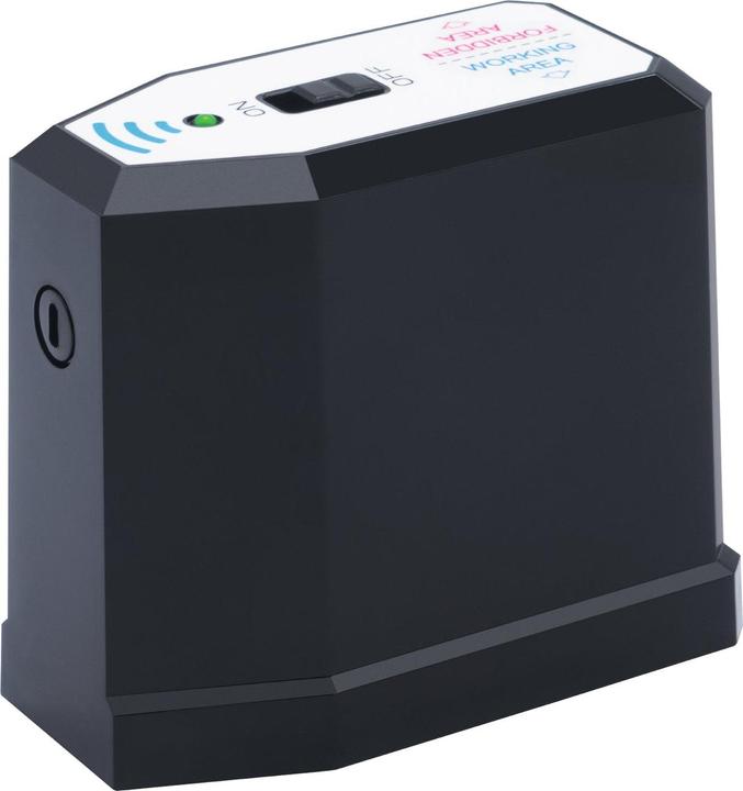 Actual product image Zaco 501930