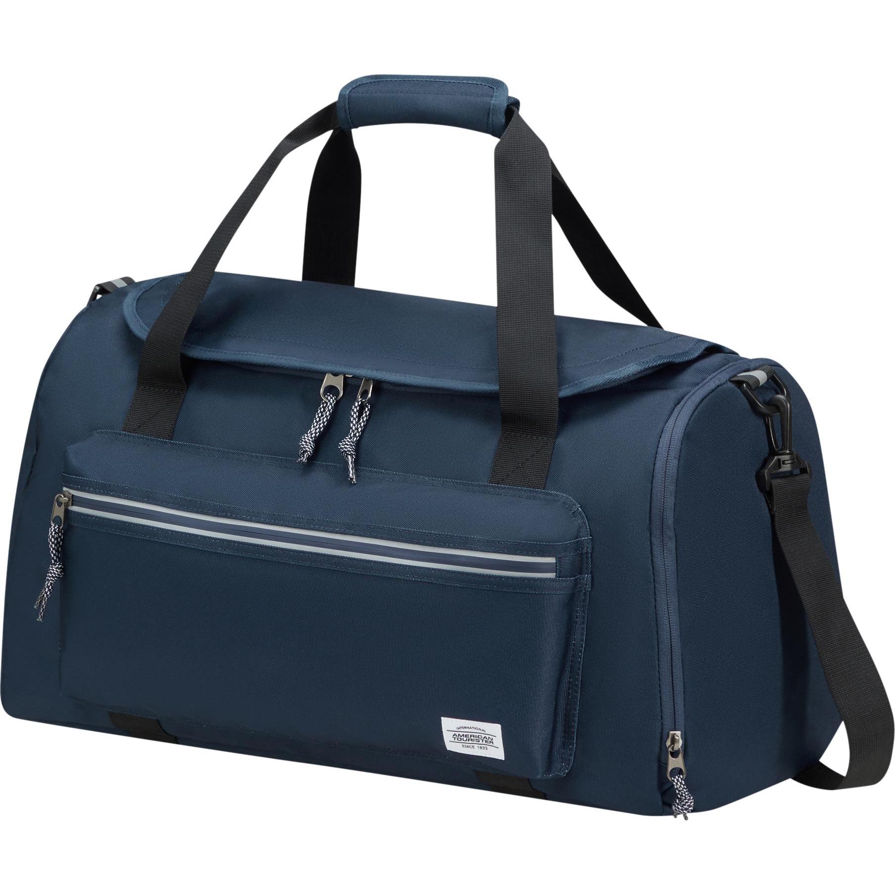 Thumbnail - American Tourister, Tasche, BRIGHTUP Duffle, Blau, (44 l)