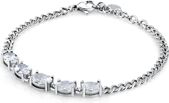 Actual product image Morellato Colori bracelet (19 cm, Stainless steel)
