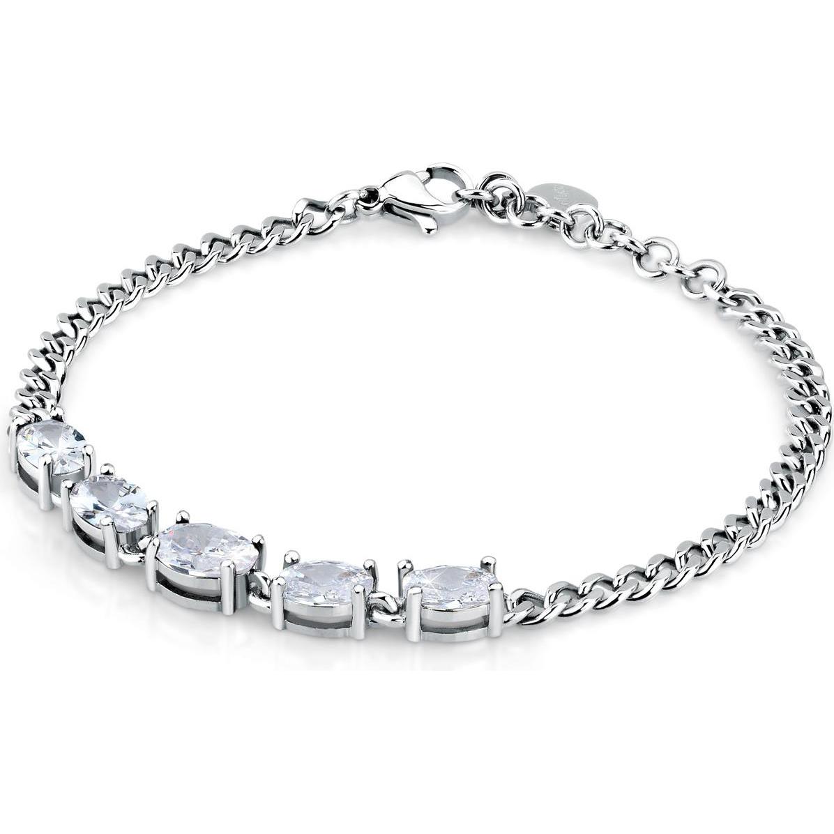 Thumbnail - Morellato, Armschmuck, Colori Armband, (19 cm, Edelstahl)