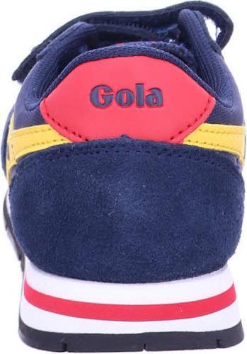 Actual product image Gola Sneaker Daytona Strap (33)