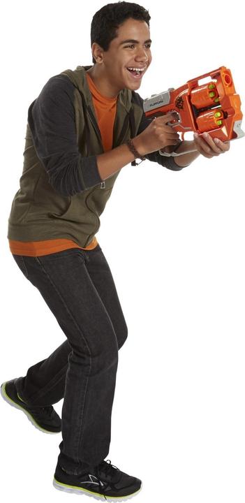 Produktbild Nerf Zombie Strike FlipFury