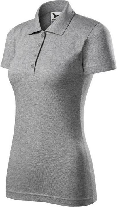 Produktbild Malfini Poloshirt Single Jersey (XXL)