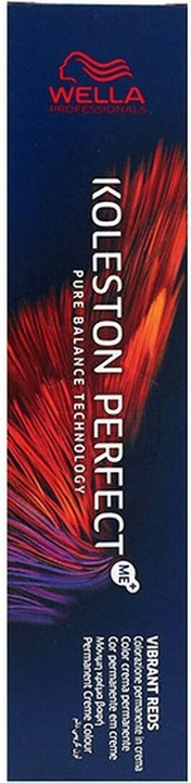 Image du produit Wella Koleston Perfect Me+ Vibrant Reds (6, 41 Marron)