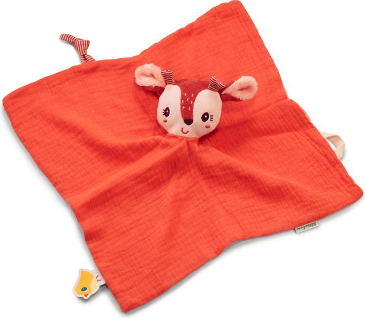 Image du produit Lilliputiens Stella doudou eco