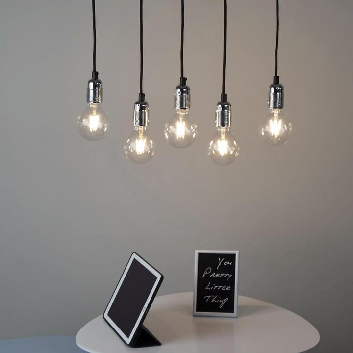 Produktbild Sotto Luce Lampada a Sospensione Minimalista Bi (E27)