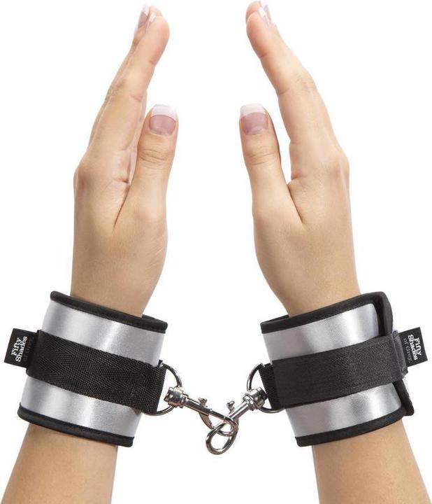 Produktbild Fifty Shades of Grey Totally His