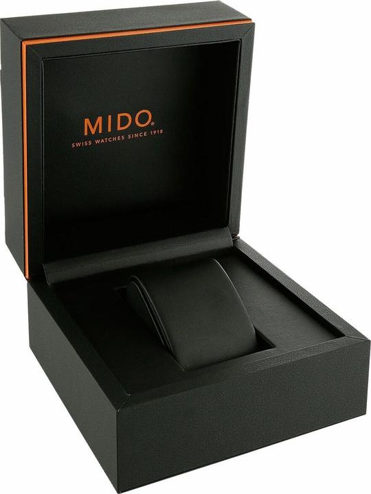 Immagine prodotto Mido Baroncelli (Orologio da polso analogico, 33 mm)