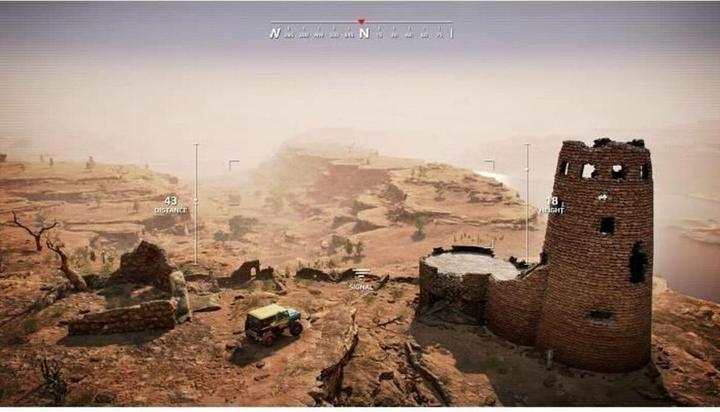 Actual product image Saber Interactive Expeditions: A MudRunner Game (Windows, FR)
