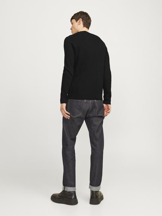 Immagine prodotto Jack & Jones Jjeperfect Knit Crew Neck Sn (XL)