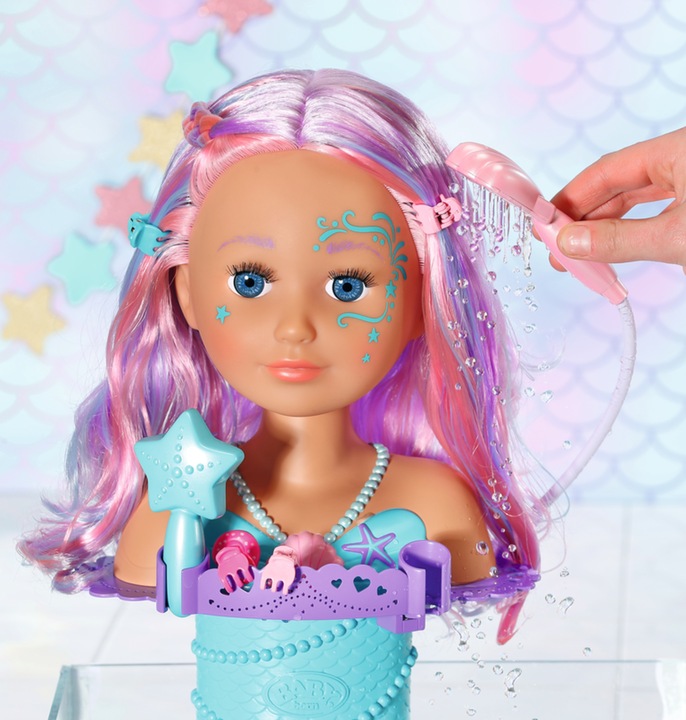 Image du produit Zapf Creation Sirène
