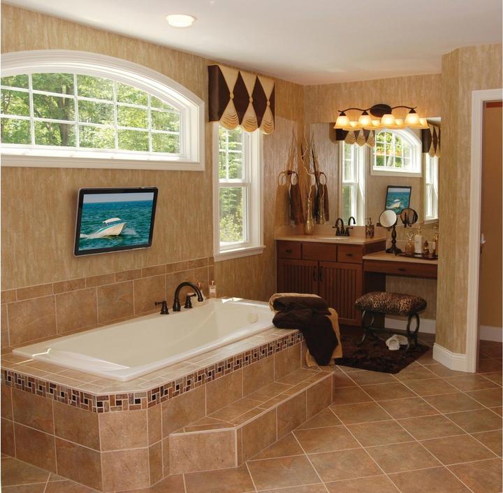 Image du produit Peerless PT630 Support mural universel 25,4 à 73,66 cm 10 à 29 pouces écran LCD couleur noir