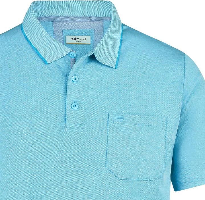 Produktbild Redmond 3er Pack Basic Poloshirt (XL)