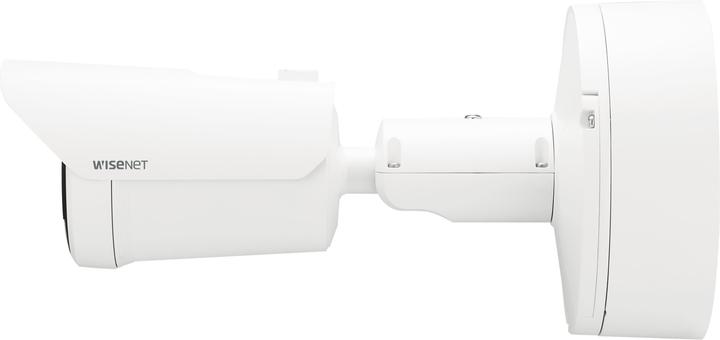 Produktbild Hanwha XNO-6123R Bulletkamera out. 2MP PoE IR IK10 (1920 x 1080 Pixels)